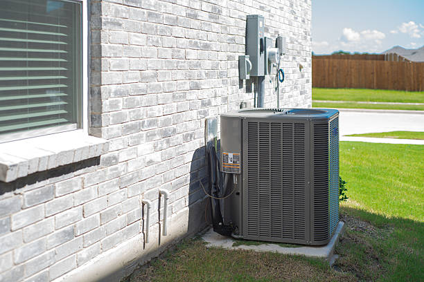 Reliable Air Conditioning Service contractor in Heisson, WA by FH HVAC
